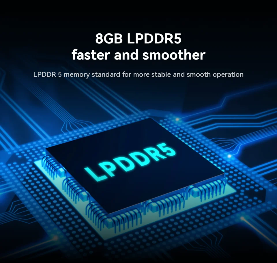 Orange Pi 5 Pro Single Board Computer 8GB Ram RK3588S LPDDR5 Wifi5.0-BT5 Development Board M2.0 Support SSD Orange Pi 5Pro single board computer,mini development board