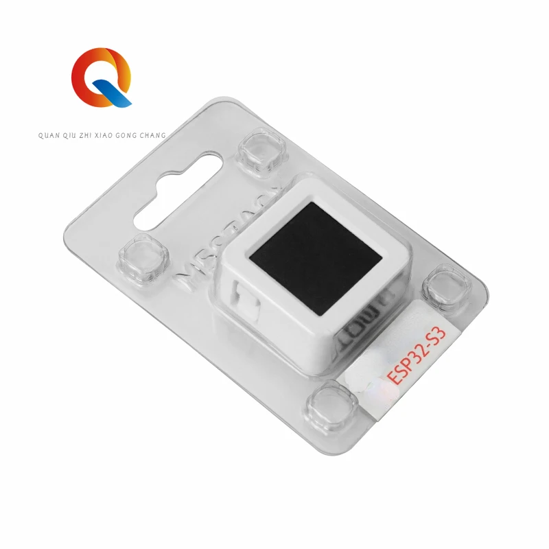 

Atoms3 ESP32-S3 Master Control Programmable Controller Embedded IoT Application