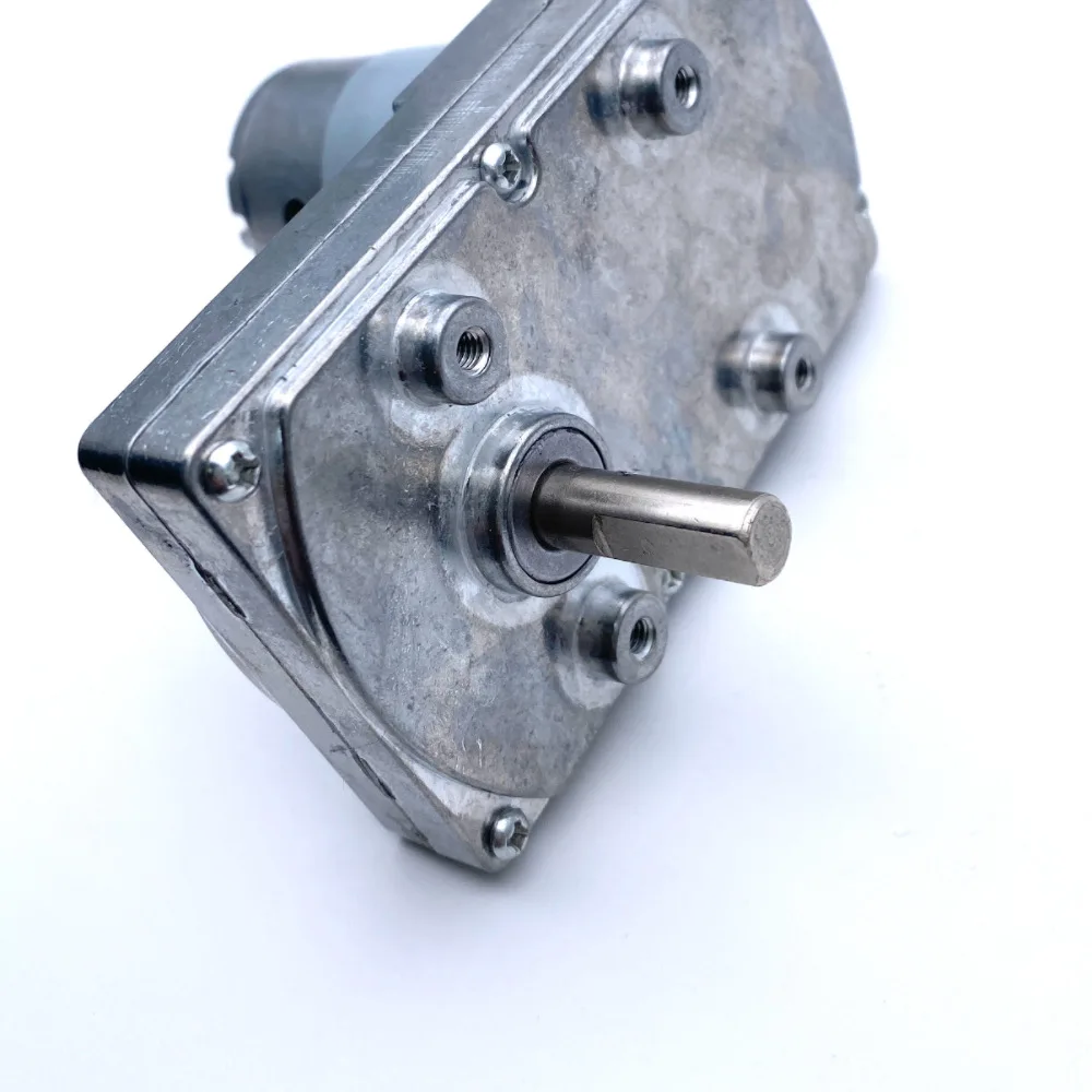 motor de engrenagem com torque 10n 05