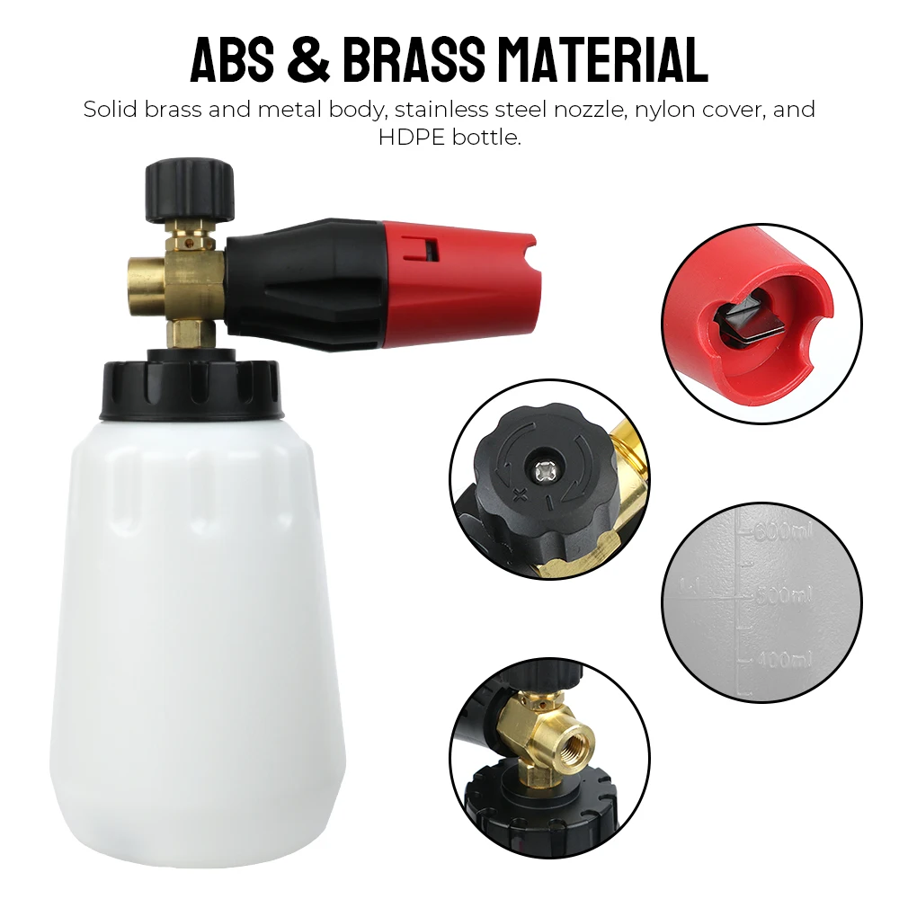 ���� �� ����Ŀ ����� �� ����, Karcher Elitech Daewoo Bort AR Bosche Mac �� ���� ���� ��ô��, 1000ML