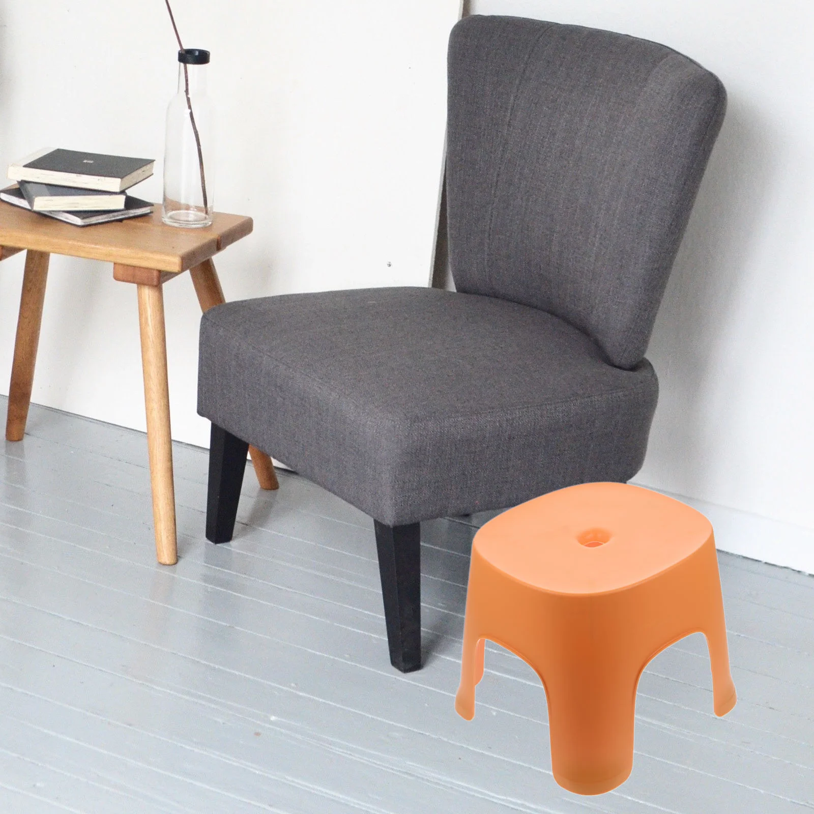 Рисунок 2 - Ushobe одноступенчатый стул