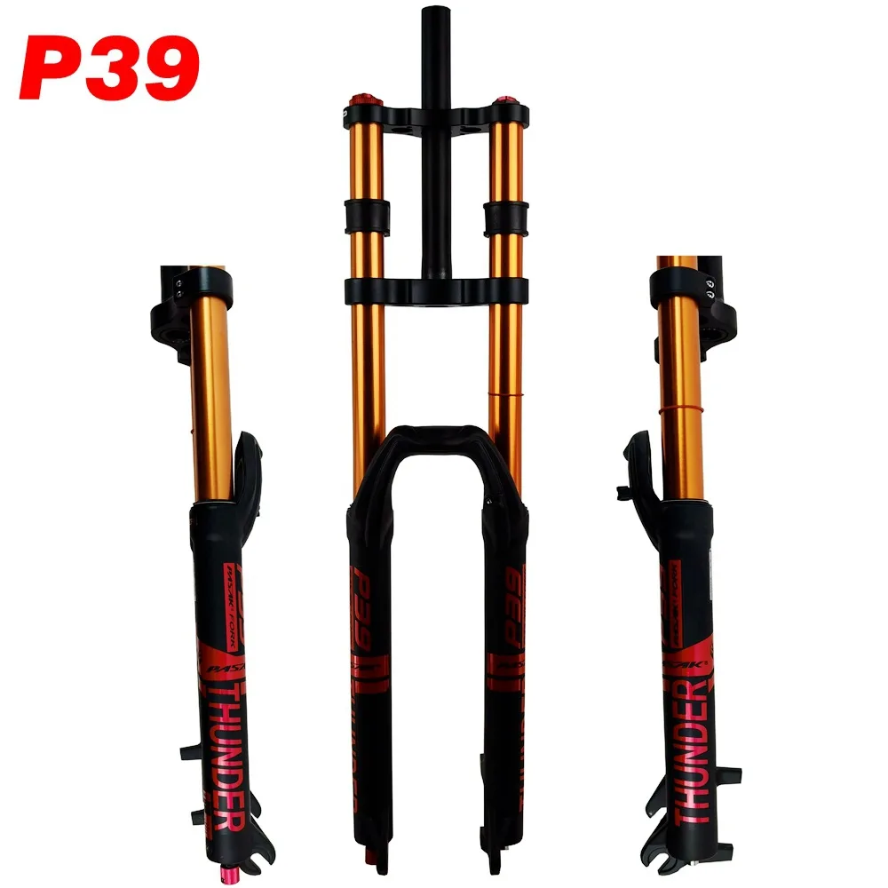 Pasaka Air Suspension And Oil 29 Mtb Magnesium Hydraulic Disc Brake Air Fork Downhill Suspension Mountain Bicycle - Bicycle Fork - AliExpress