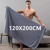 super large Microfiber bath towel,soft, high absorption and quick-drying, sports, Beauty salons and hotels multi-functional use. 1