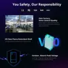 SONOFF TH Origin 16A/20A Smart Temperature Humidity Switch Monitoring Wi-Fi ESP32 Chip Smart Home Assistant via eWelink 3