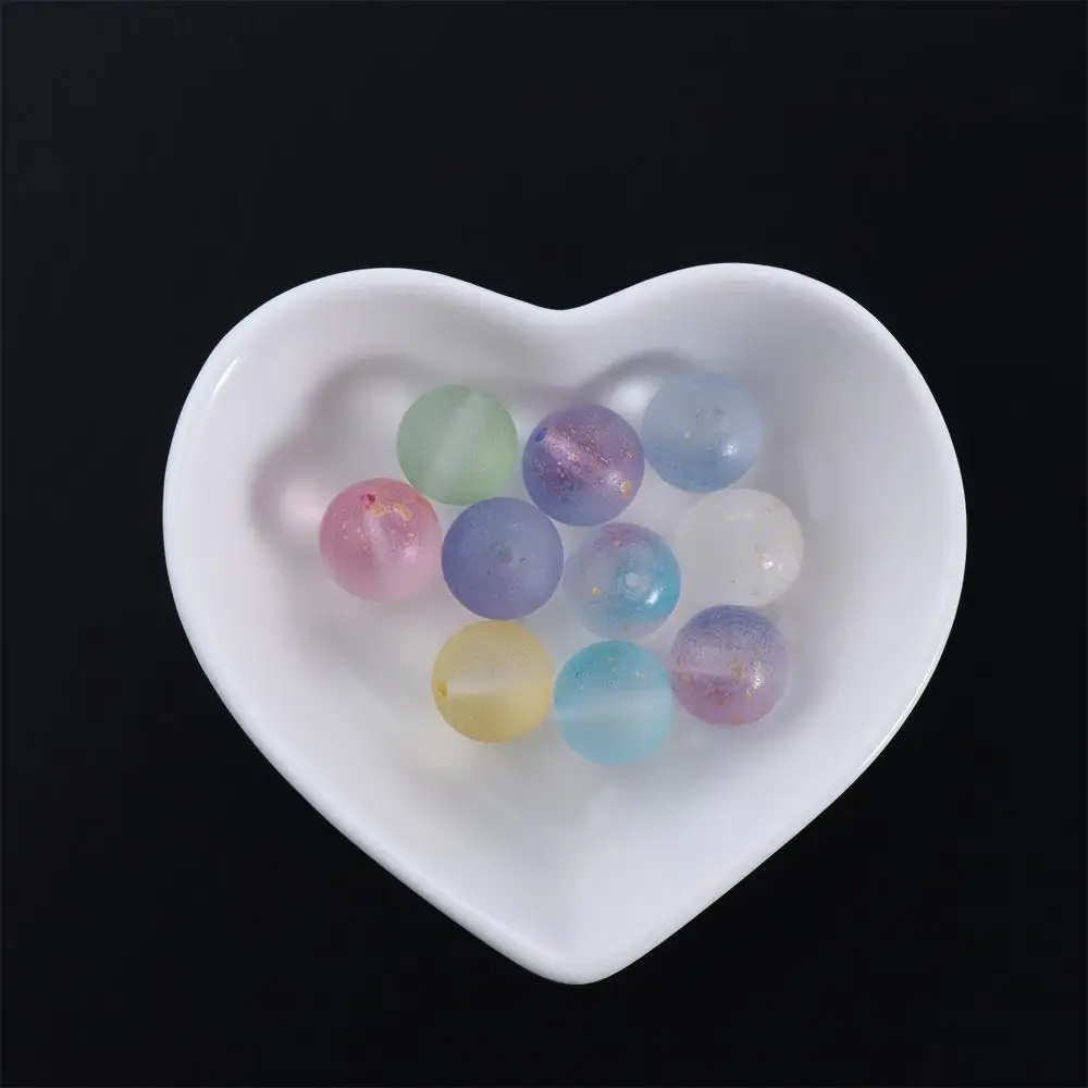 10pcs 12mm Colorful Glass Marbles Kids Marble Run Game Marble Solitaire Toy Accs Vase Filler& Fish Tank Home Decor canicas