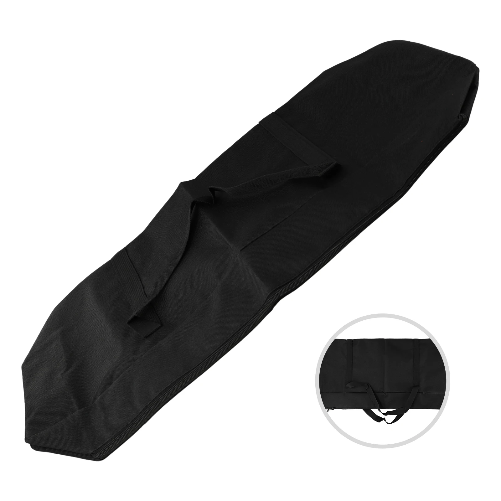 

65-130cm Multifunctional Handbag Carrying Storage Case For Mic Photography Tripod Stand Umbrella Camera Bag Fishing Rod Bag