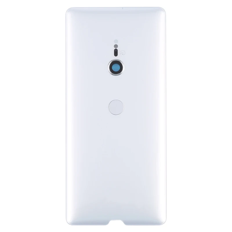 

Original Battery Back Cover with Fingerprint for Sony Xperia XZ3