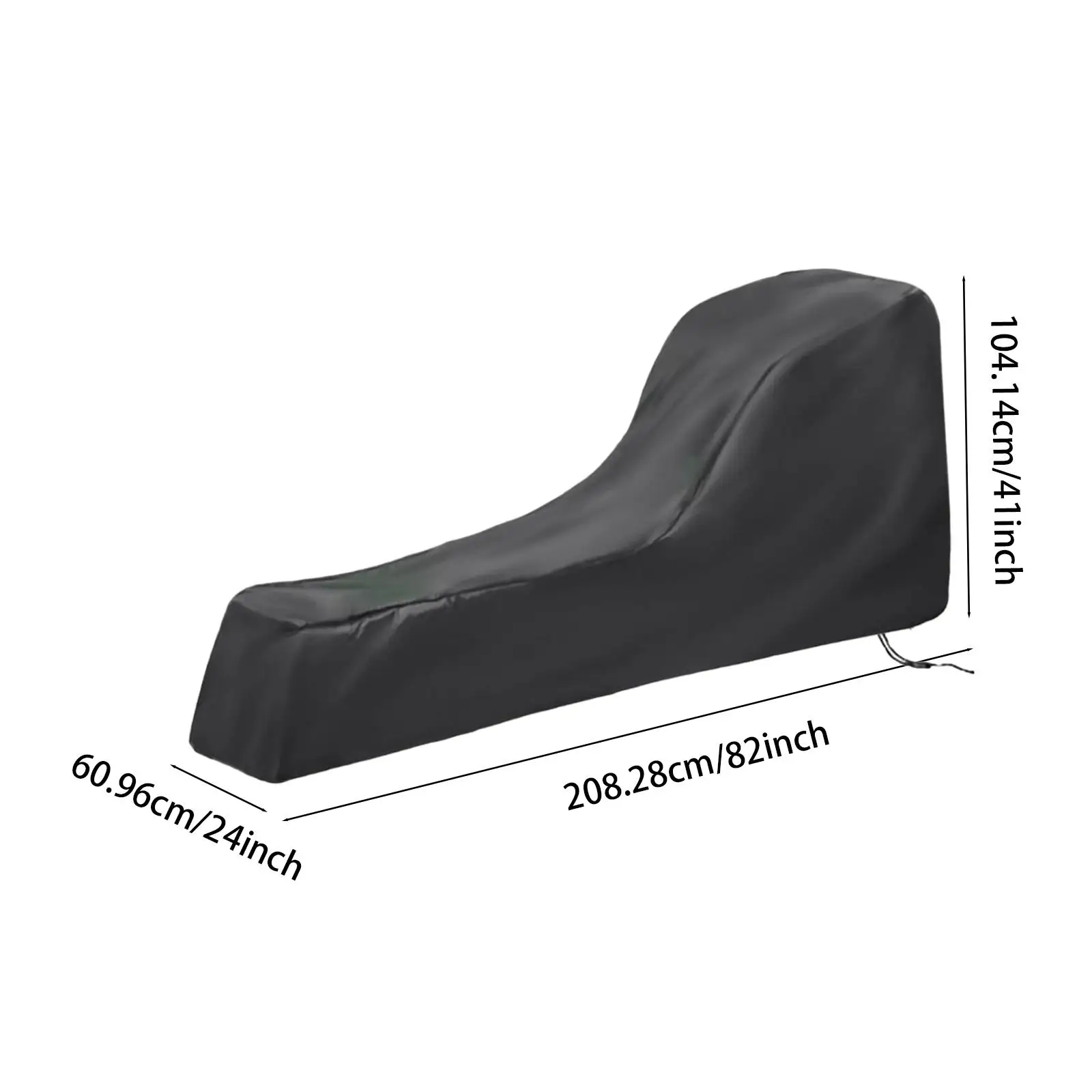 Rowing Machine Cover, Rowing Hood Protective Cover, Smooth Accessories Dust