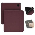 Dark red
