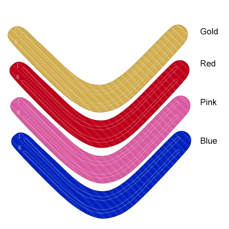 Custom Stickers Game Controller Sticker Reflective Stickers JCD for PS5 Host Light Bar Rainbow Gradient Sticker Self Adhesive Decals LED Lightbar Game Accessories