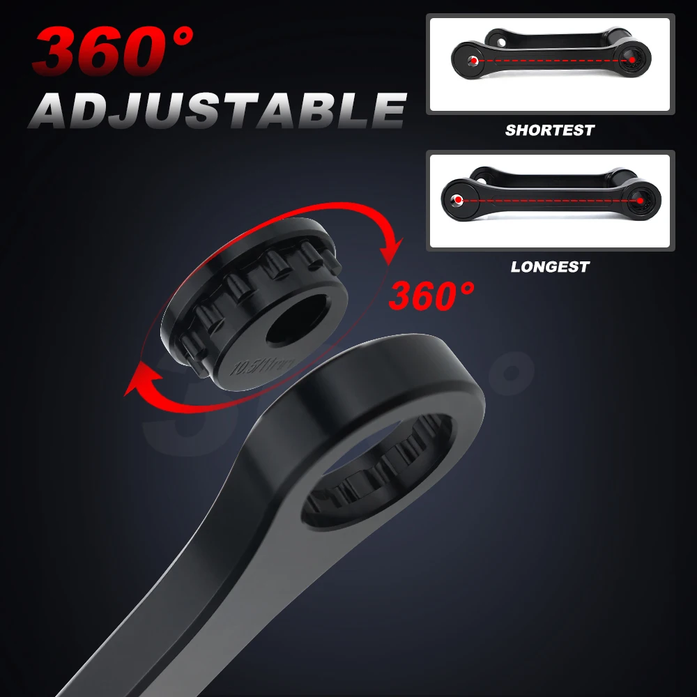 Фото Подушка Подвески для Honda CBR300R 2015-2024 CBR250R CB300F 2015-2018, спуск соединений, аксессуары для мотоциклов №5