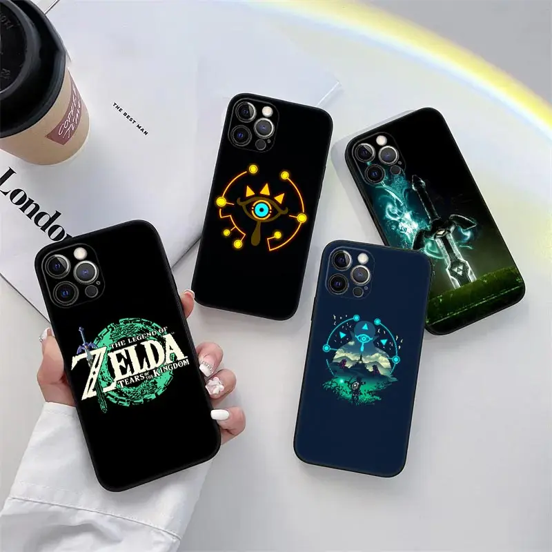 Legendary Adventure Phone Case | Sleek and Durable Protection Cover