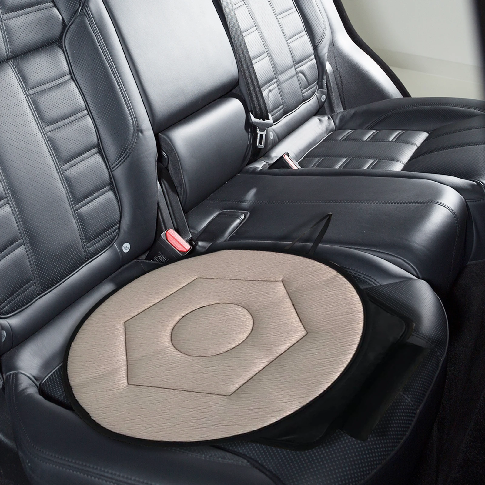 Rotating Seat Cushion