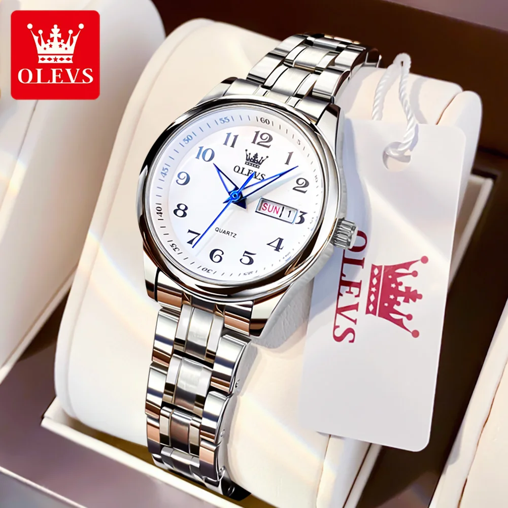 Women Silver White