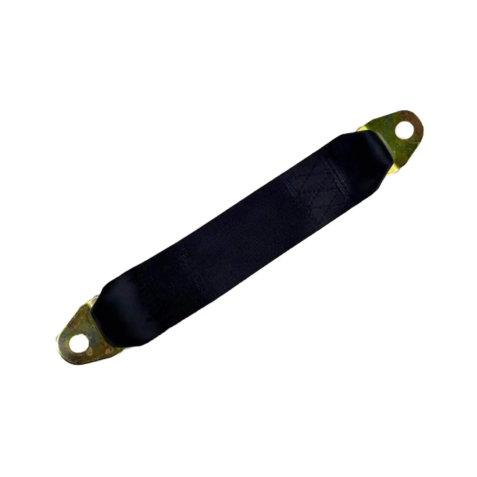12 Inch Car Seat Belt Extender Black Fits 99% Of Front Seat Belts