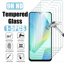 Protezione per Schermo in Vetro Temperato HD Premium - Pellicola Protettiva Trasparente 9H, Compatibile con la Cover