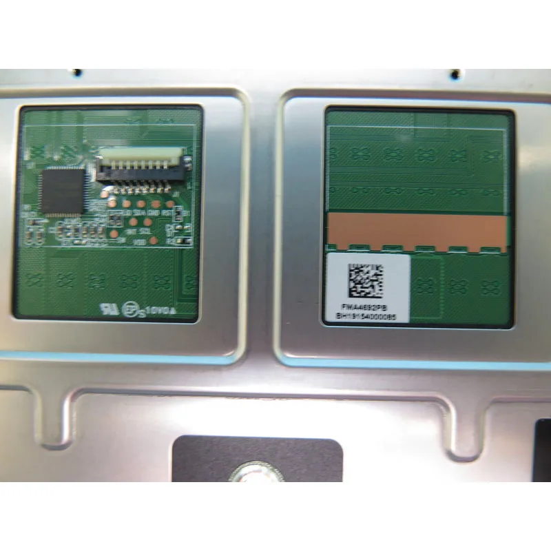 Laptop Touchpad For Gigabyte For AORUS X9 P65X9 RP65X9 9JRP65X900T0 New