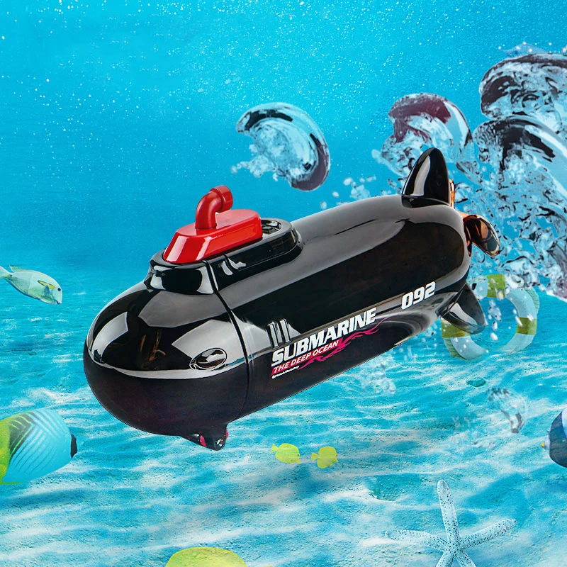 

Creative Cute 380ml Submarine Shaped Children's Straw Cup Summer Outdoor Portable Shoulder Strap Children's Gift Water Bottle