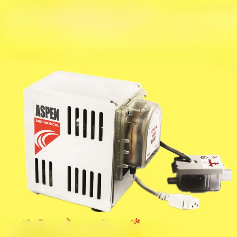 

Air conditioning drainage pump with water box peristaltic pump FP2078 2079 can be remotely installed