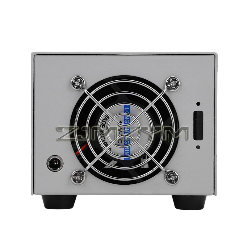 DC CNC 전자 부하 테스터 2.4인치 컬러 스크린 0150V 20A 150W 배터리 용량 어댑터 포함 정밀 측정용