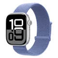 123 Blue Purple