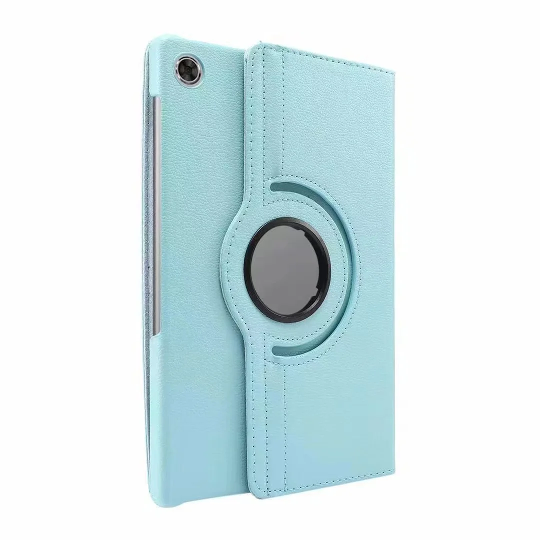 capinha para lenovo tab hd capa de livro de couro do plutônio wake rotação caso suporte