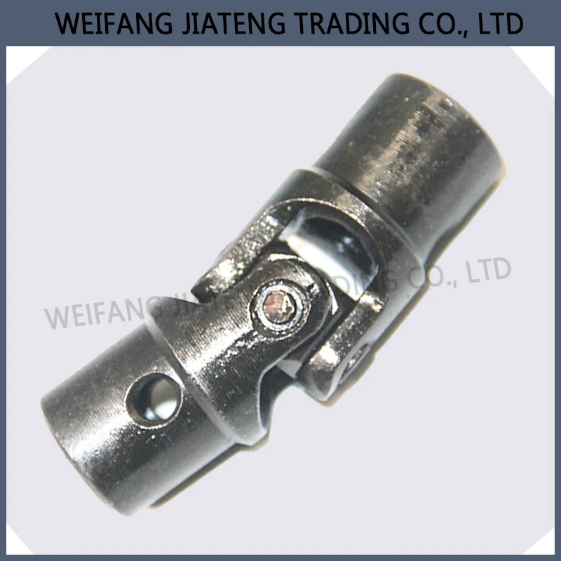 TC05422090003 universal-joint drive shaft  For Foton Lovol Agricultural Genuine tractor Spare Parts scx 10 cvd front drive shaft axial climbing vehicle oem universal