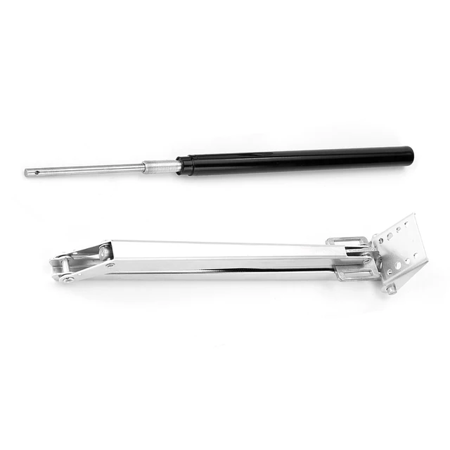 Apriporta Automatico Per Serra - Kit Solare Termico Autovent Per Temperatura 20-25°C - Foto 11