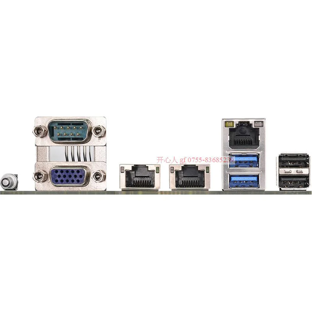 Server Motherboard For ASROCK For EPC612D4U-8R DDR4 LGA2011 C612 UATX Support E5-1600 2600 V3 V4 Fully Tested Good Quality 4 Server Motherboard For ASROCK For EPC612D4U-8R DDR4 LGA2011 C612 UATX Support E5-1600 2600 V3 V4 Fully Tested Good Quality - Image 2