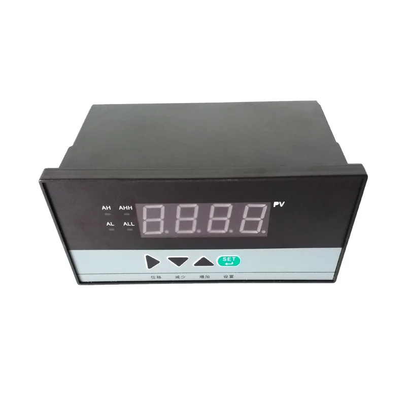 

AS-C803-02-23-HL-P Digital Display Controller