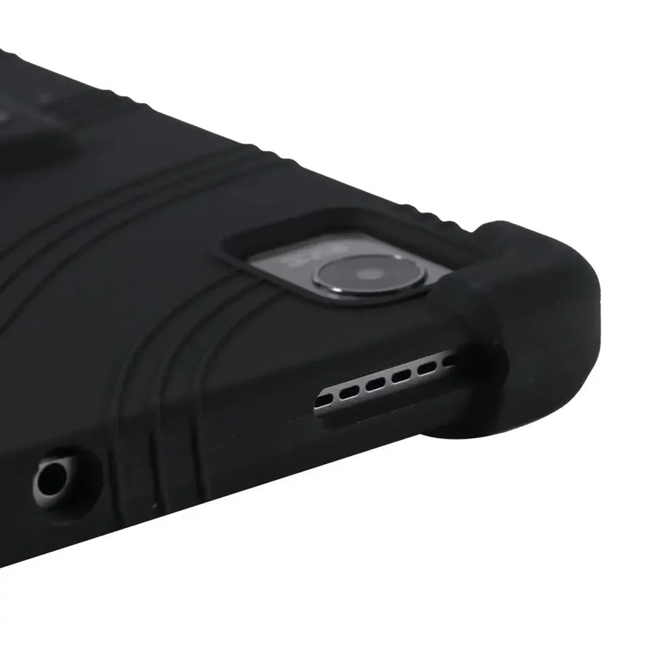 Cover per Realme Pad Mini + 2 x Pellicola Vetro Temperato, Weideworld