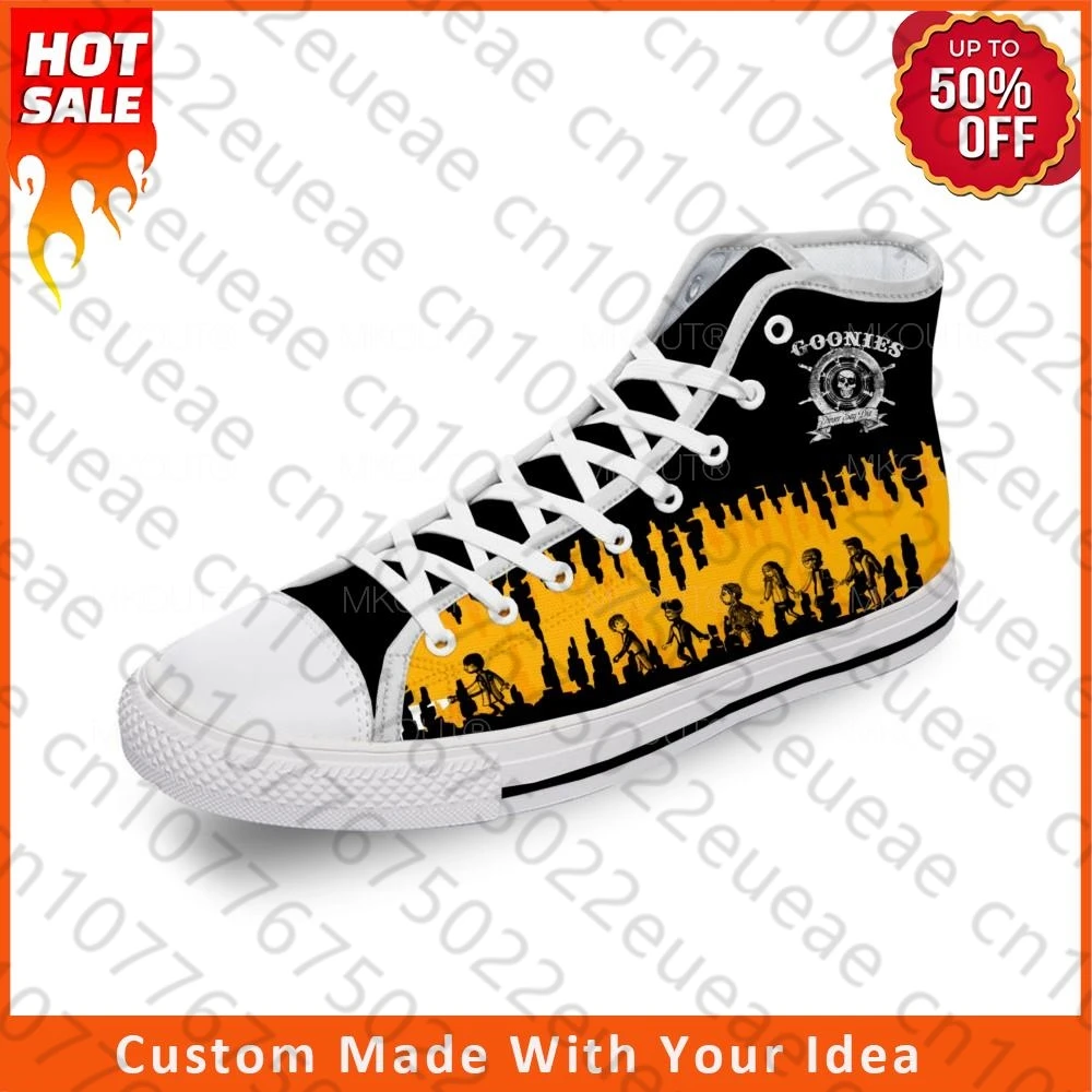 

Кроссовки мужские/женские из дышащей ткани, с 3D принтом