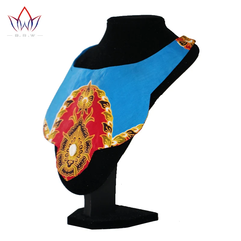 Classic African Rope Chain Statement Necklace & Pendants Women Jewelry For Wedding Gift Handemade Collar Chokers Necklace WYB86