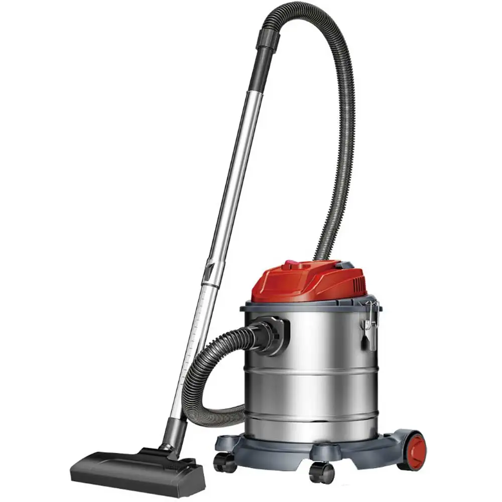 20L Household Vacuum Cleaner Multifunctional 1400W Dual Purpose Dry and Wet Vacuum Cleaner Aspiradora De Agua Tapiceria, aspiradora tapiceria agua - Vimarsana News