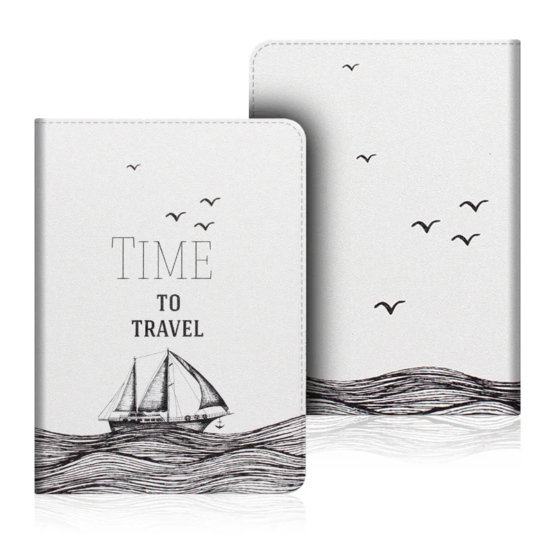 Colorsoft Smart Cover for 7-Inch eReader Signature Edition