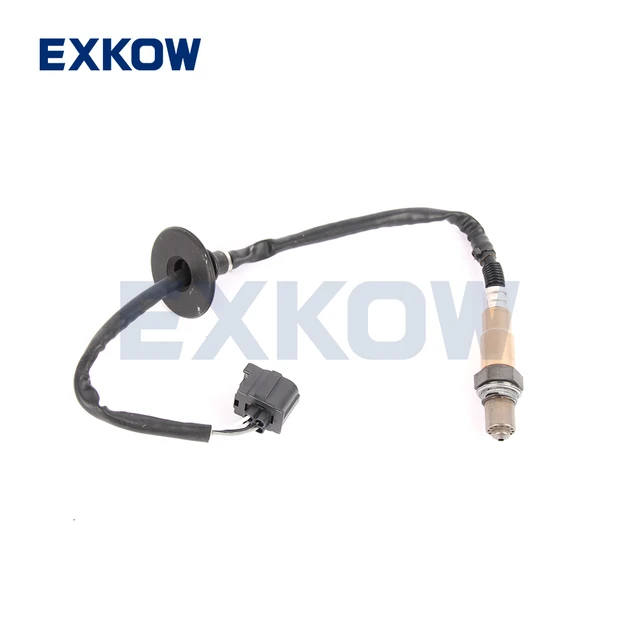 Engine Control Oxygen Sensor 1588A195 for Mitsubishi