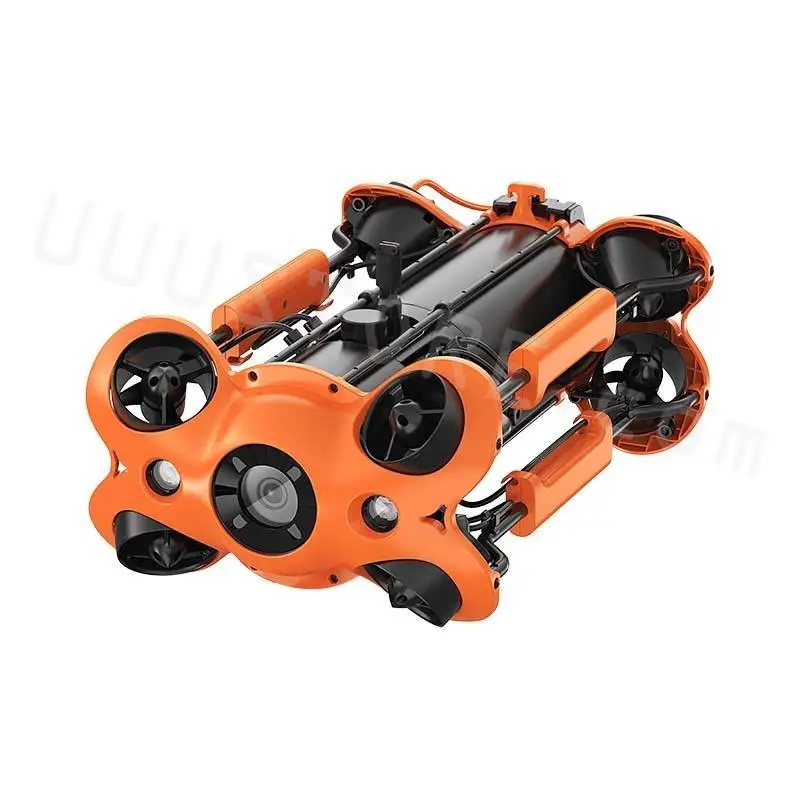 Chasing m2 outlet pro rov