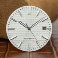 Dial and hands A3