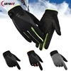 Winter Touch Screen Gloves Cold Waterproof Motorcycle Cycle Gloves Male Outdoor Sports Warm Thermal Running Ski Cycling Gloves 1