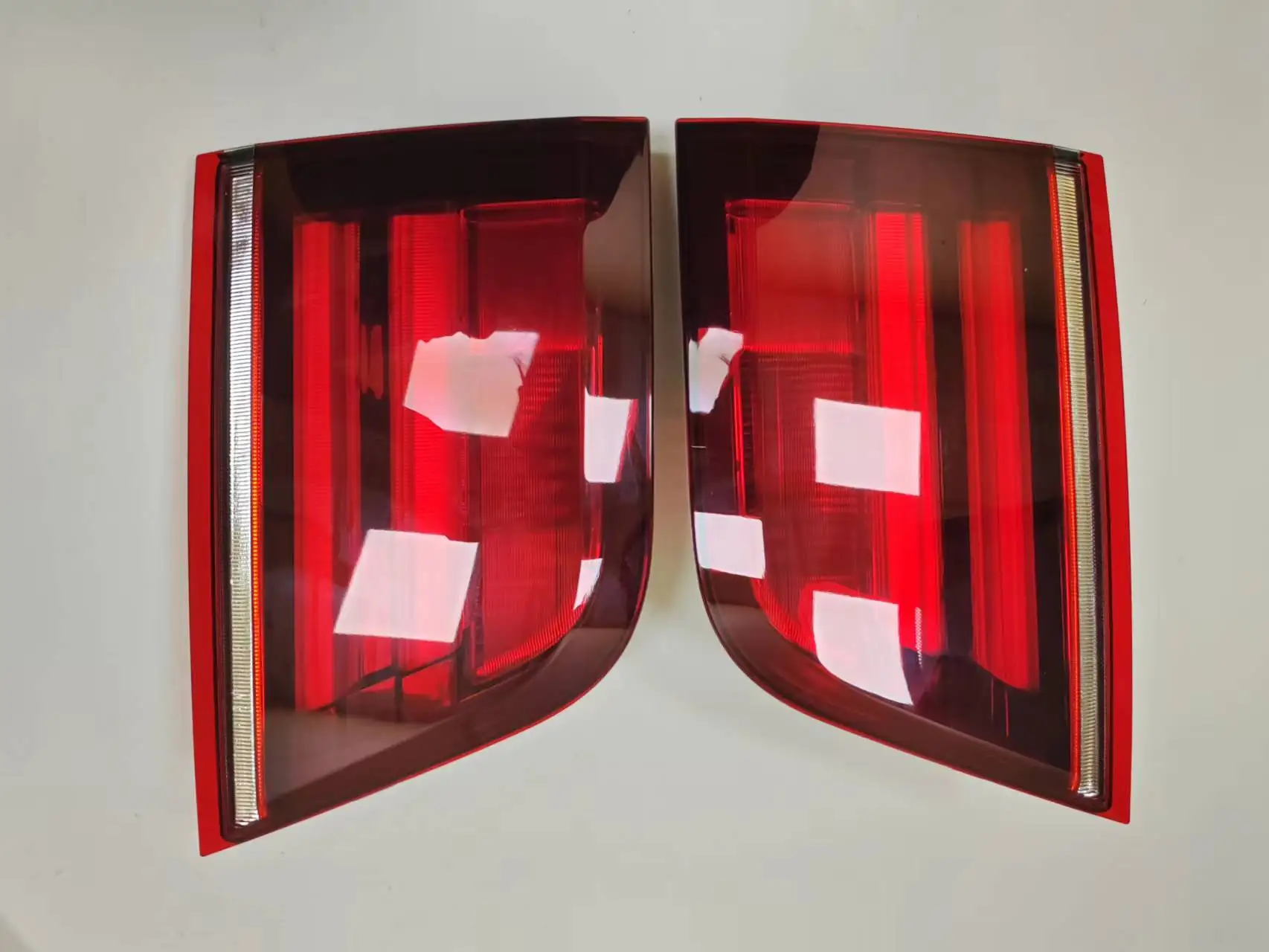 Oem;63217227793 63217227794 Suitable For Bmw Left And Right Rear Inner