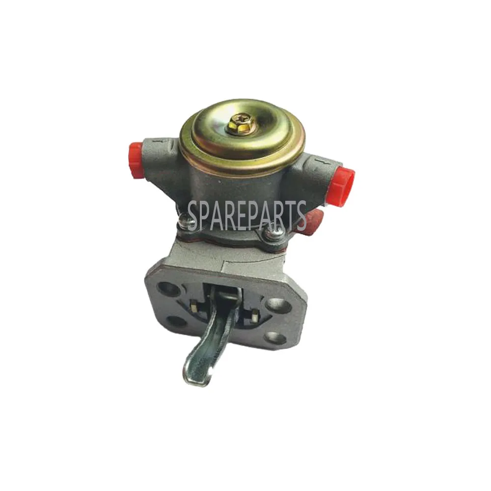 

2641725 2641722 2641809 топливный подъемный насос подходит для топливного насоса Perkins Delphi HFP264 PON159