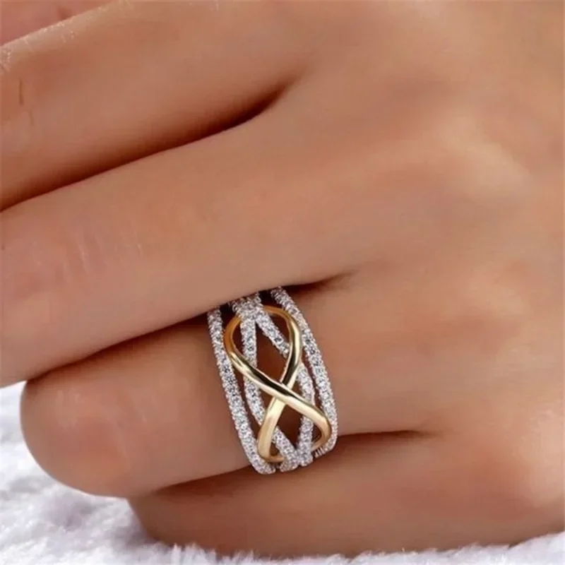 Finger Ring Delysia King New fashion Ladies Ring