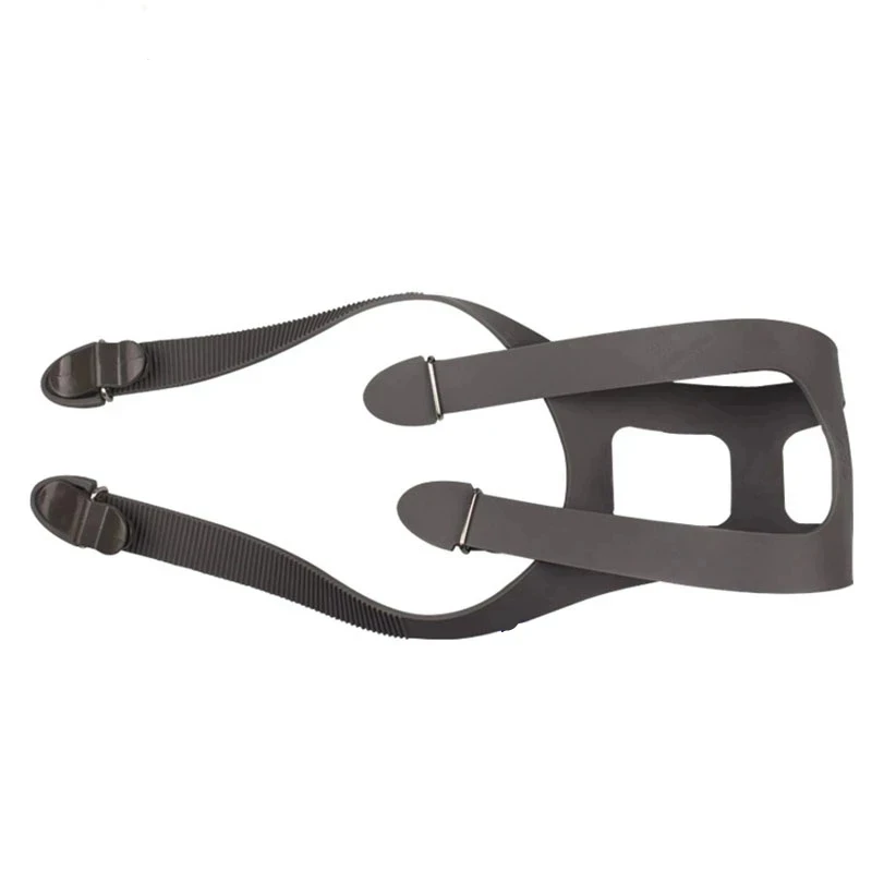 Headband 6897 respirator accessory 6700/6800/6900 respirator mask replace Strap Four fixed firm durable rubber