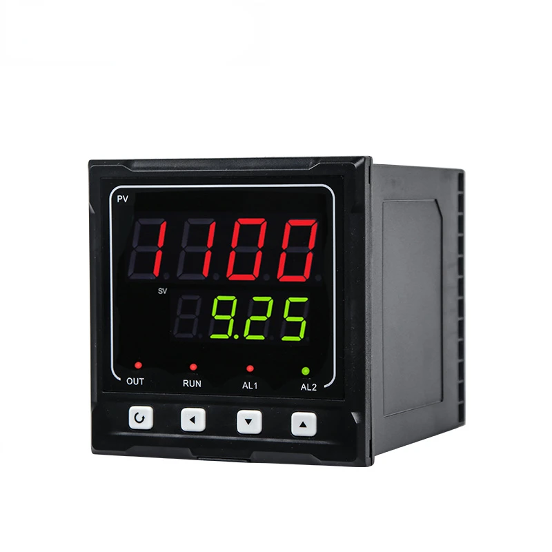 

Temperature Instruments digital temperature controller for incubator