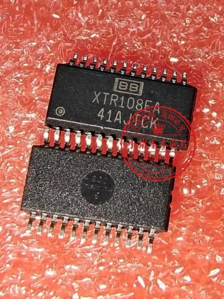 

5-10PCS/XTR108EA XTR108 SSOP24