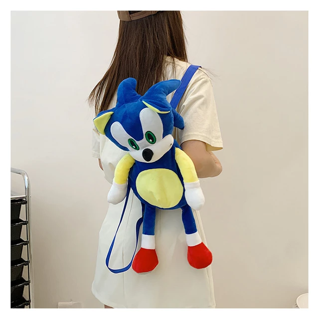 25-28cm New Sonic Plush Toys The Hedgehog Cute Amy Rose Knuckles Tails  Plush Doll Cute Soft Stuffed Toy Kids Birthday Gifts - AliExpress