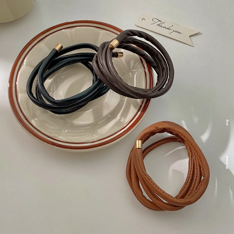 Рисунок 2 - Новые модные нишевые темпераментные