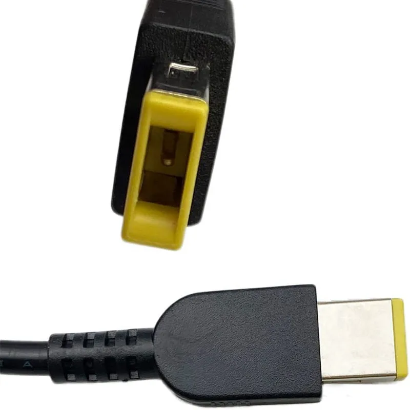 Carregador Portátil Slim Tip Adaptador de Alimentação ca 20v 8.5a 170w Apto para Lenovo Thinkpad Adl170nlc2a Adl170nlc3a 45n0370 45n0373 Pa117171 - Imagem 2