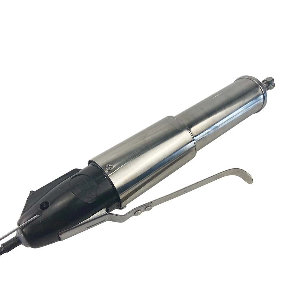 

Wig Tied-up Hair Machine Silicone Scalp Simulation Hair Transplant Machine Semi-automatic Hair Transplant Equipment