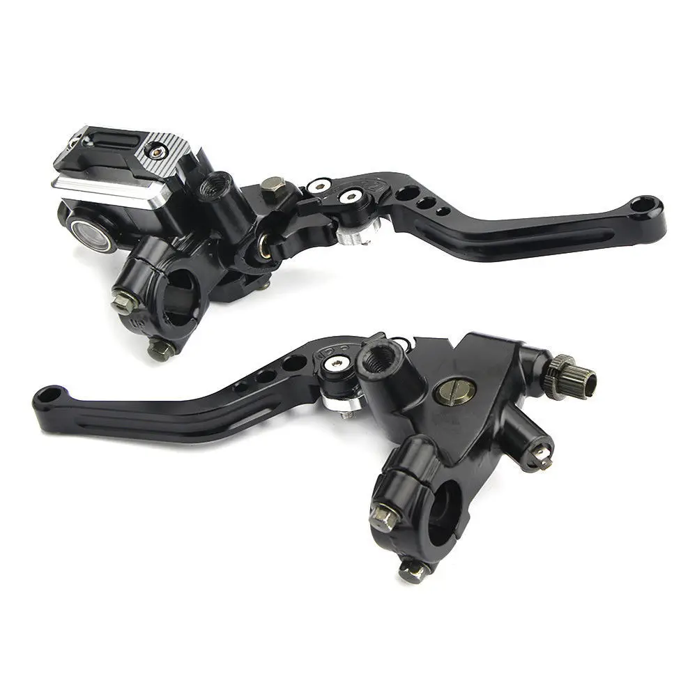 22Mm Adjustable Clutch Brake Off-Road Motocross Motorcycle Cnc For Motorcycle Brake Yamaha Jog Gsxs 750 Bmw R1150Gs Honda Forza